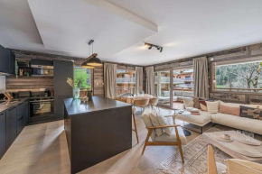 Quintessence - Apt B202 - BO Immobilier -Châtel